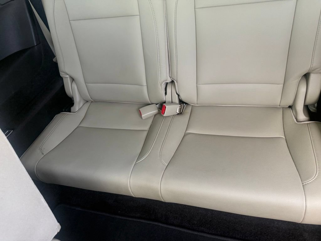 Used 2017 Acura MDX SH-AWD image 45