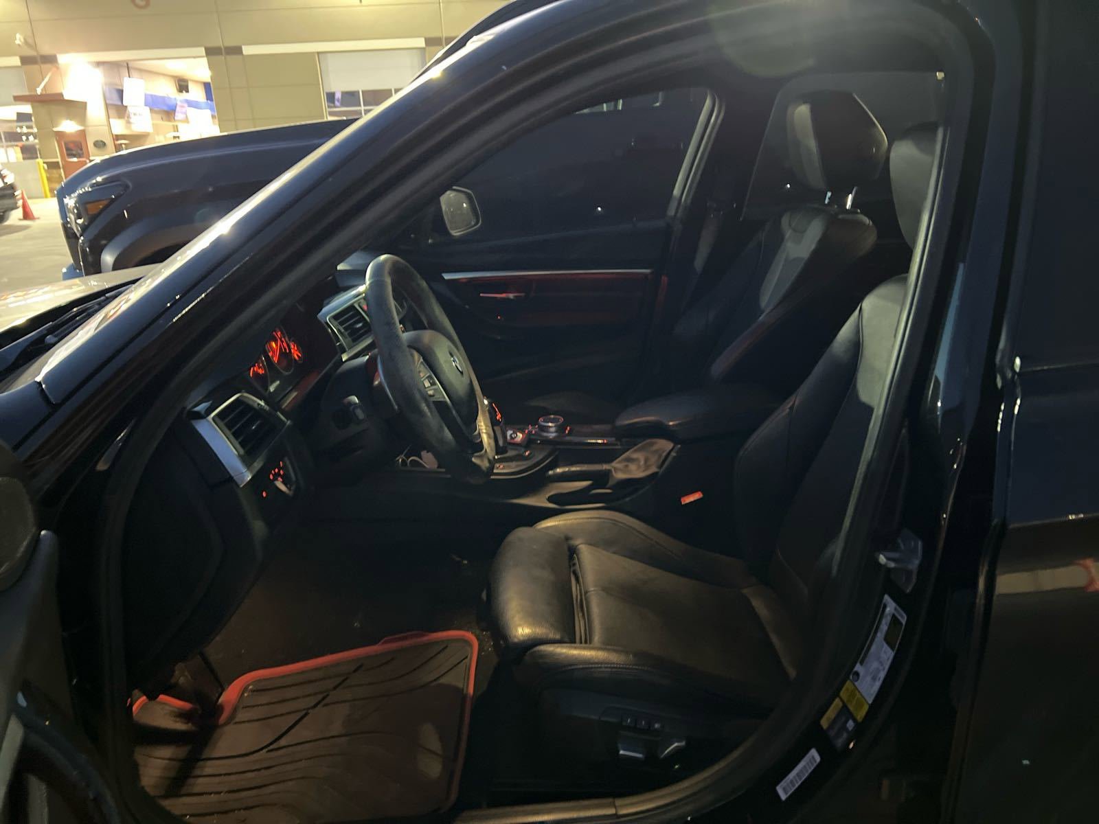 Used 2017 BMW 330e image 10