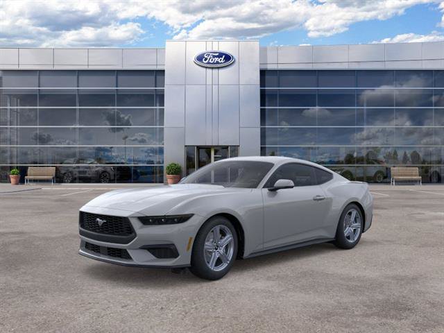 New 2026 Ford Mustang Premium
