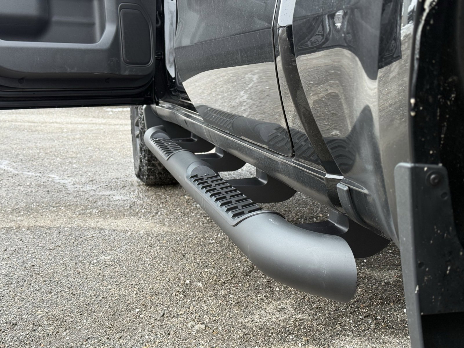 New 2026 Chevrolet Silverado 1500 Custom Trail Boss image 13