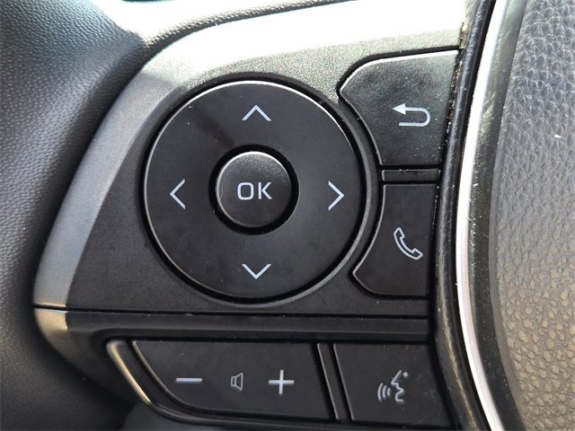 Used 2023 Toyota Corolla SE image 25