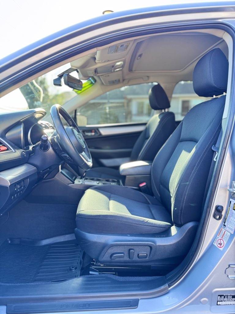 Used 2018 Subaru Legacy 2.5i Premium AWD/4WD image 14