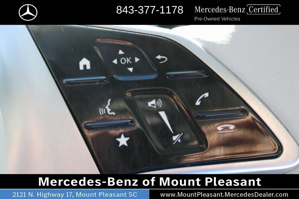Used 2023 Mercedes-Benz EQE 350+ Sedan image 33