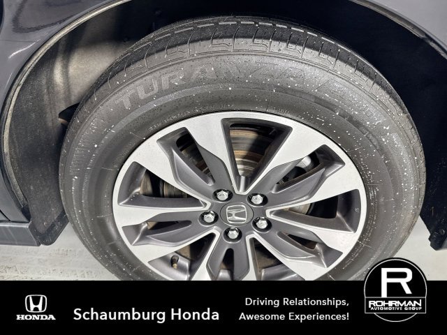 Certified 2024 Honda Odyssey EX-L image 6