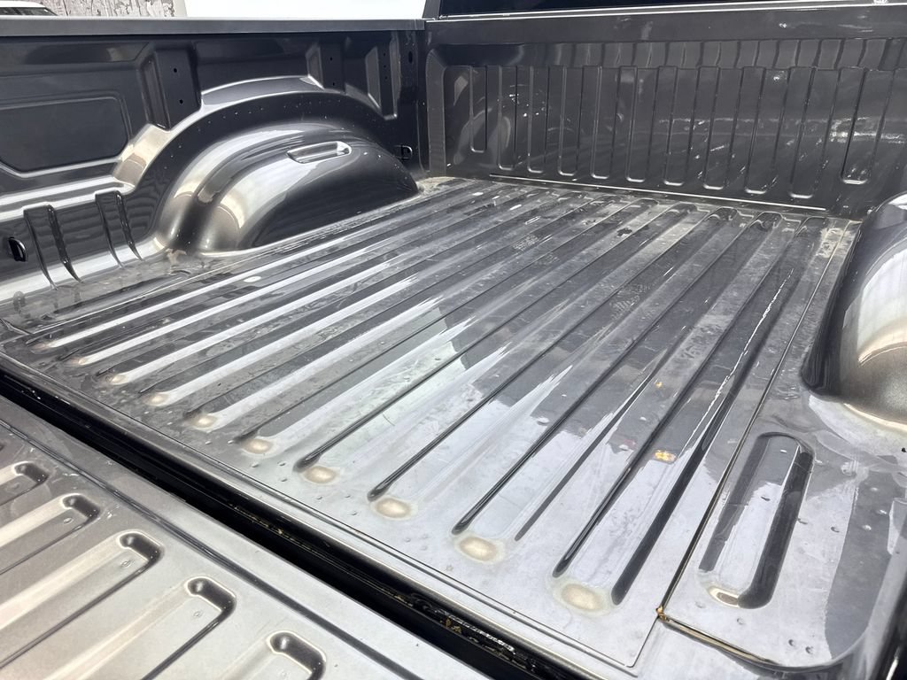 Used 2025 RAM 1500 Big Horn AWD/4WD image 81