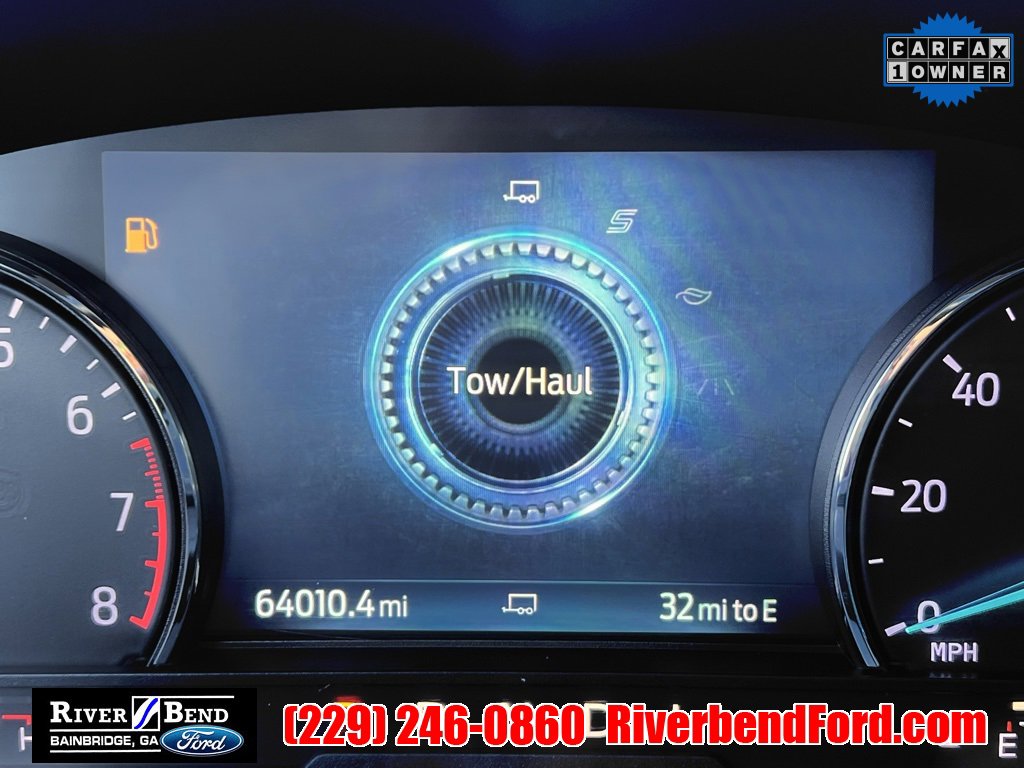 Used 2023 Ford Explorer Limited w/ Equipment Group 301A image 29