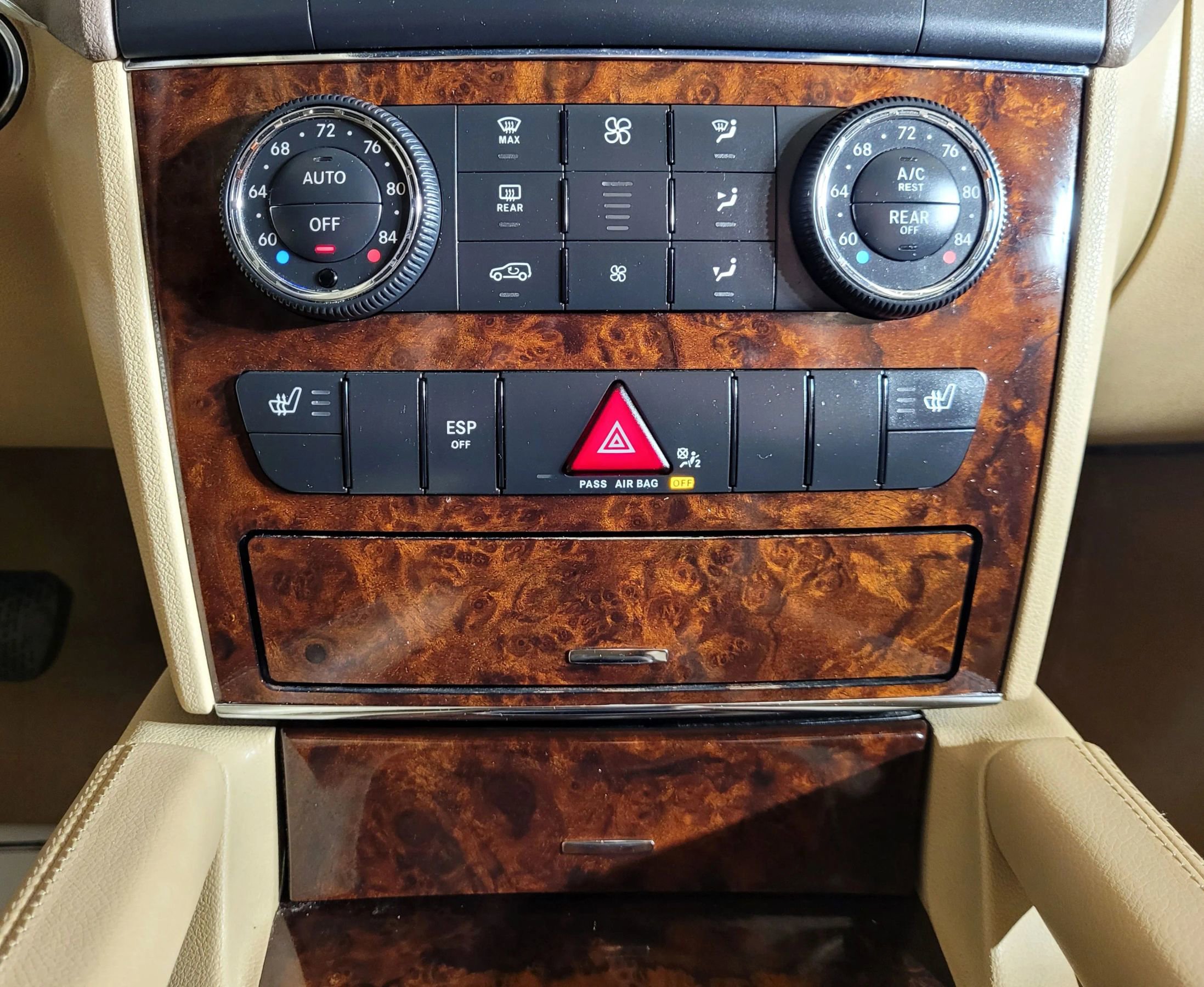 Used 2010 Mercedes-Benz ML 350 2WD image 30