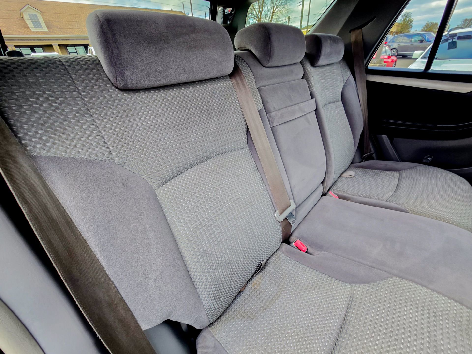 Used 2005 Toyota 4Runner SR5 image 21