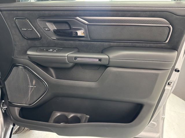 New 2026 RAM 1500 RHO image 29