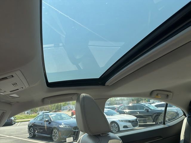 Used 2014 Lexus ES 350 w/ Luxury Package image 6