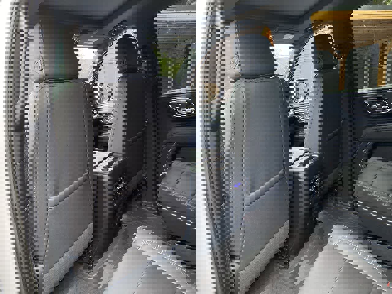 Used 2023 Chevrolet Tahoe LT w/ Luxury Package AWD/4WD image 15