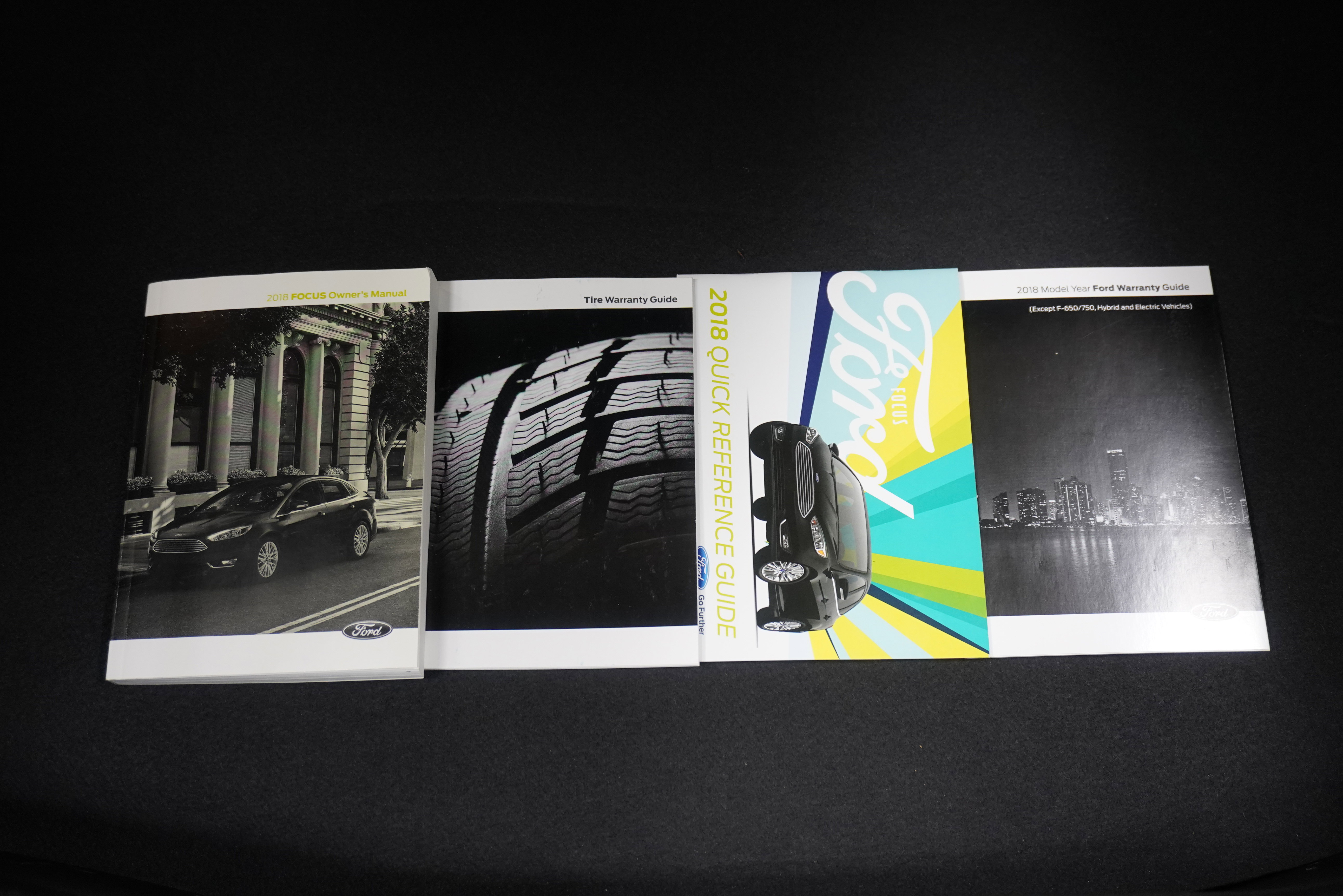 Used 2018 Ford Focus SEL w/ Cold Weather Package image 25