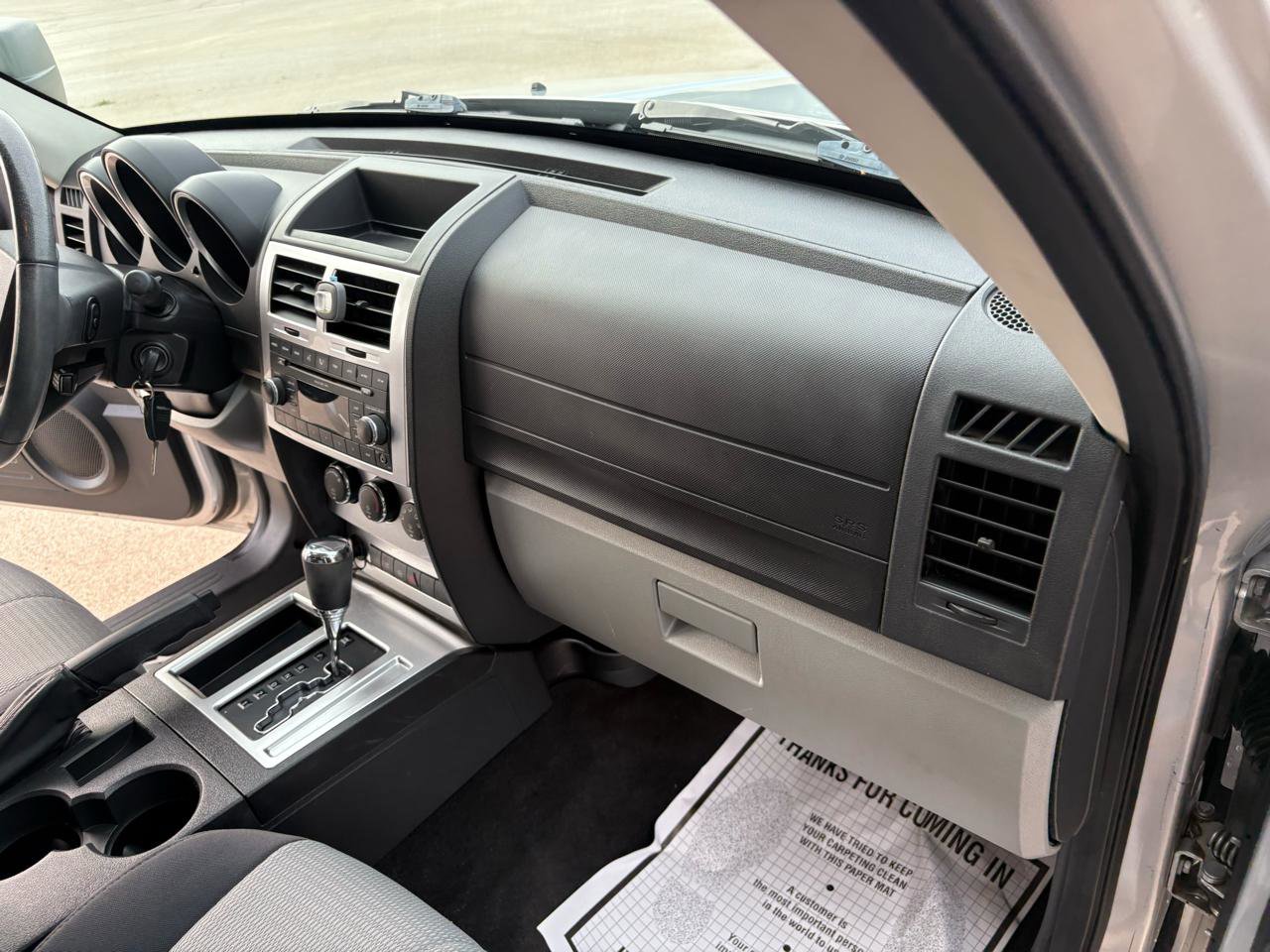 Used 2008 Dodge Nitro SLT w/ Convenience Group RWD image 24