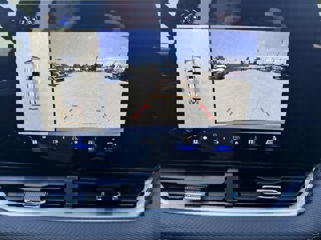 New 2026 Chevrolet Equinox LT w/ Safety and Technology Package image 23