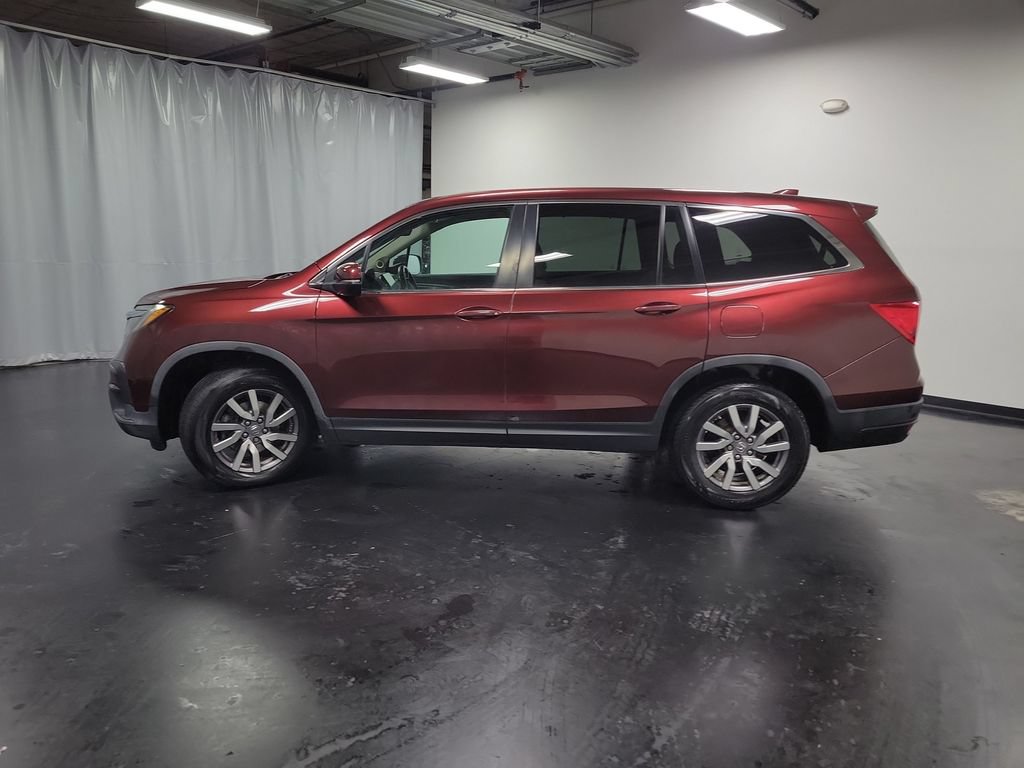 Used 2020 Honda Pilot EX-L image 5