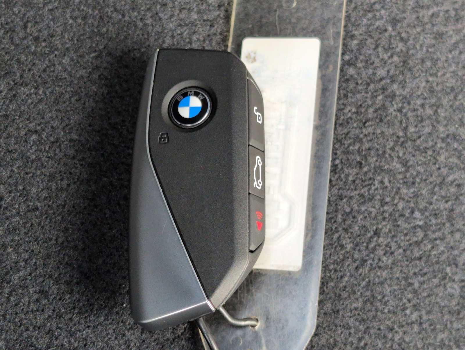 Used 2026 BMW X2 xDrive28i w/ Convenience Package AWD/4WD image 33