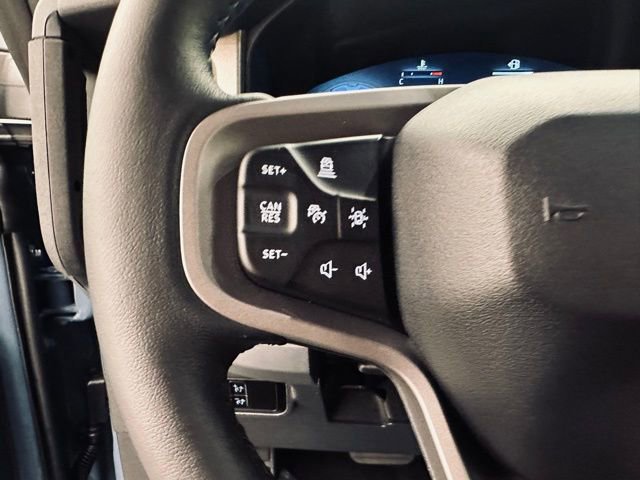 New 2025 Ford Bronco Outer Banks w/ Sasquatch Package image 35