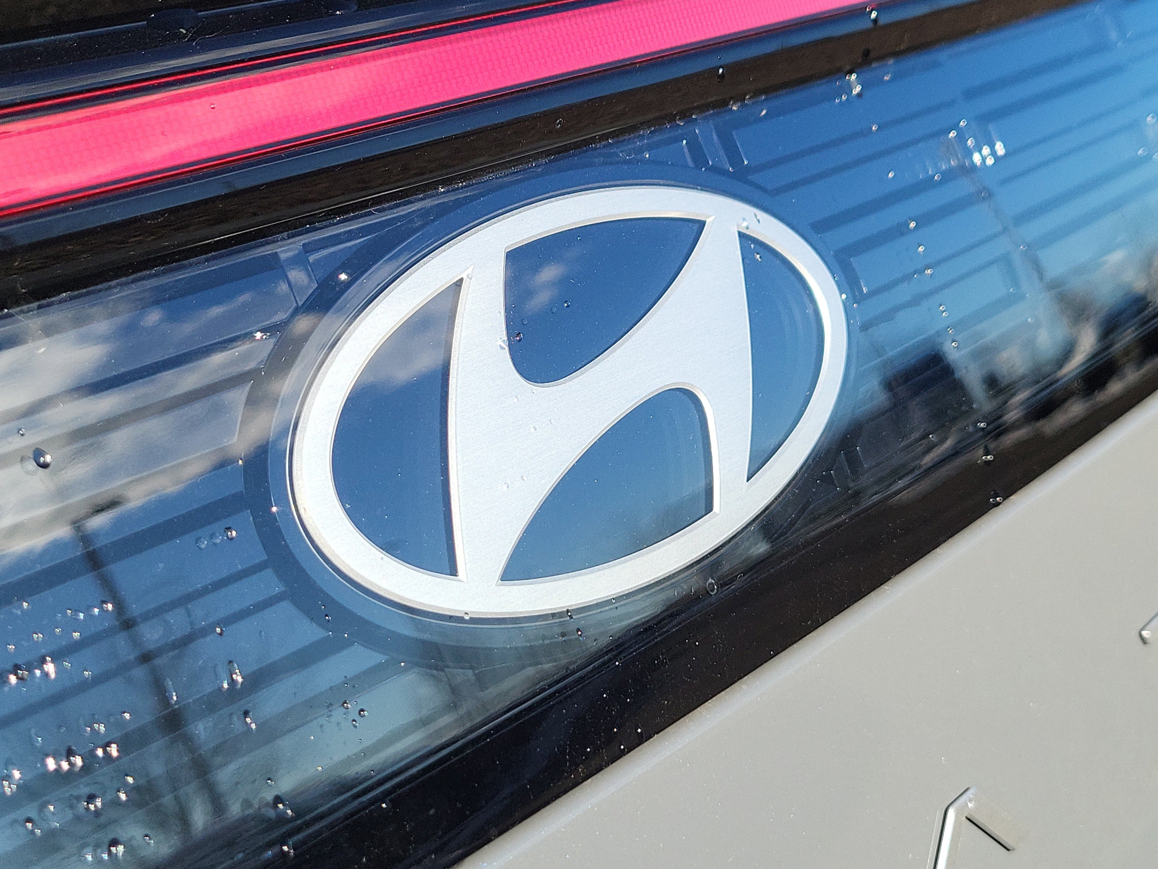 New 2026 Hyundai Sonata N Line image 10