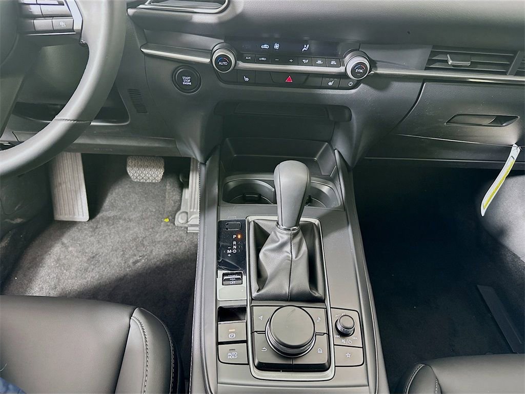 New 2026 MAZDA CX-30 AWD 2.5 S w/ Select Sport Pkg image 17