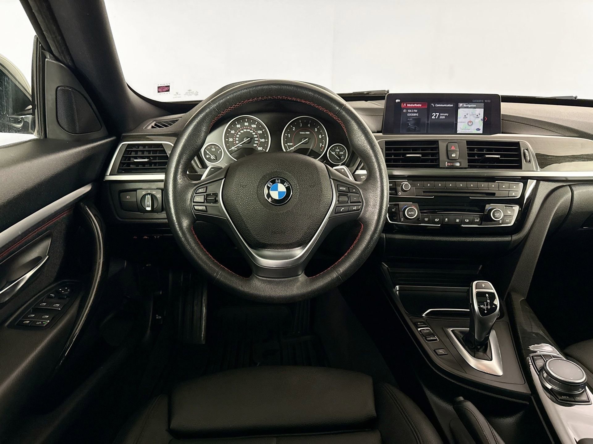 Used 2018 BMW 330i Gran Turismo xDrive w/ Premium Package image 30