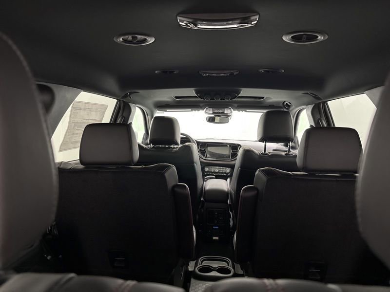 New 2026 Dodge Durango GT image 10