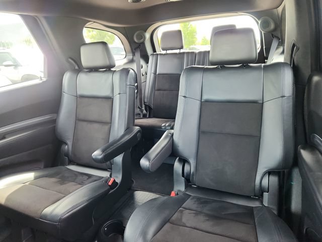 Used 2020 Dodge Durango R/T w/ Blacktop Package AWD/4WD image 29