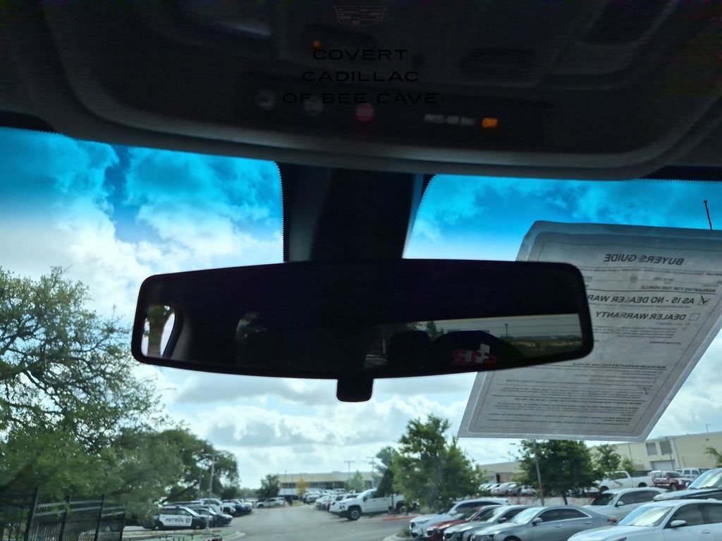 Used 2020 GMC Sierra 1500 Elevation w/ Elevation Value Package image 29