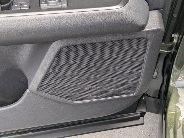 Used 2020 Lexus UX 250h w/ Accessory Package AWD/4WD image 16
