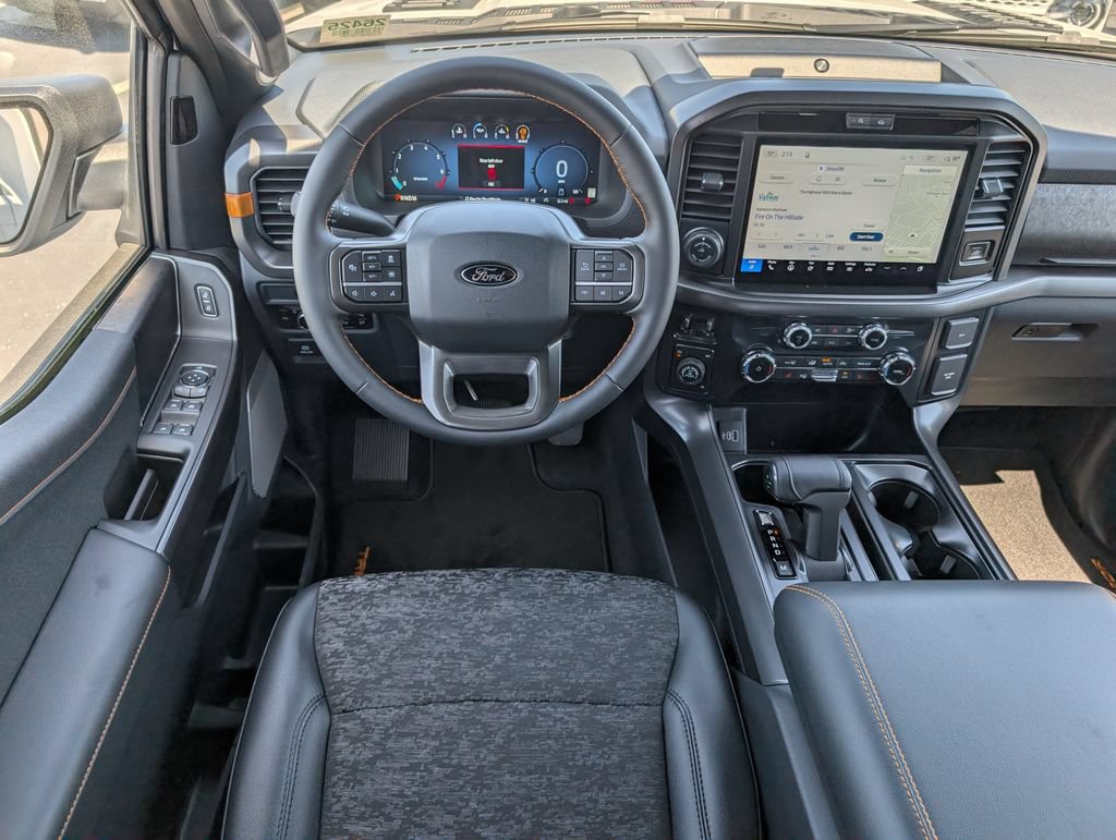 New 2026 Ford F150 Tremor w/ Tow/Haul Package AWD/4WD image 7