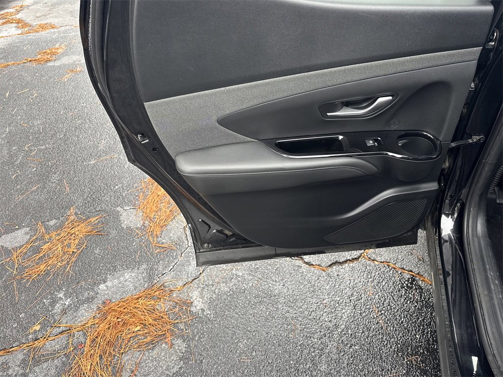 Used 2022 Hyundai Santa Cruz Limited image 21