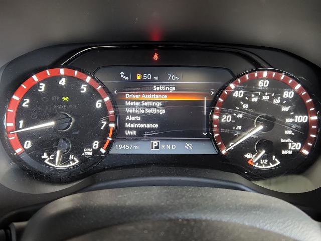 Certified 2025 Nissan Frontier Pro-X w/ Pro Convenience Package image 26