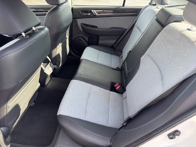 Used 2018 Subaru Legacy 2.5i Sport AWD/4WD image 26