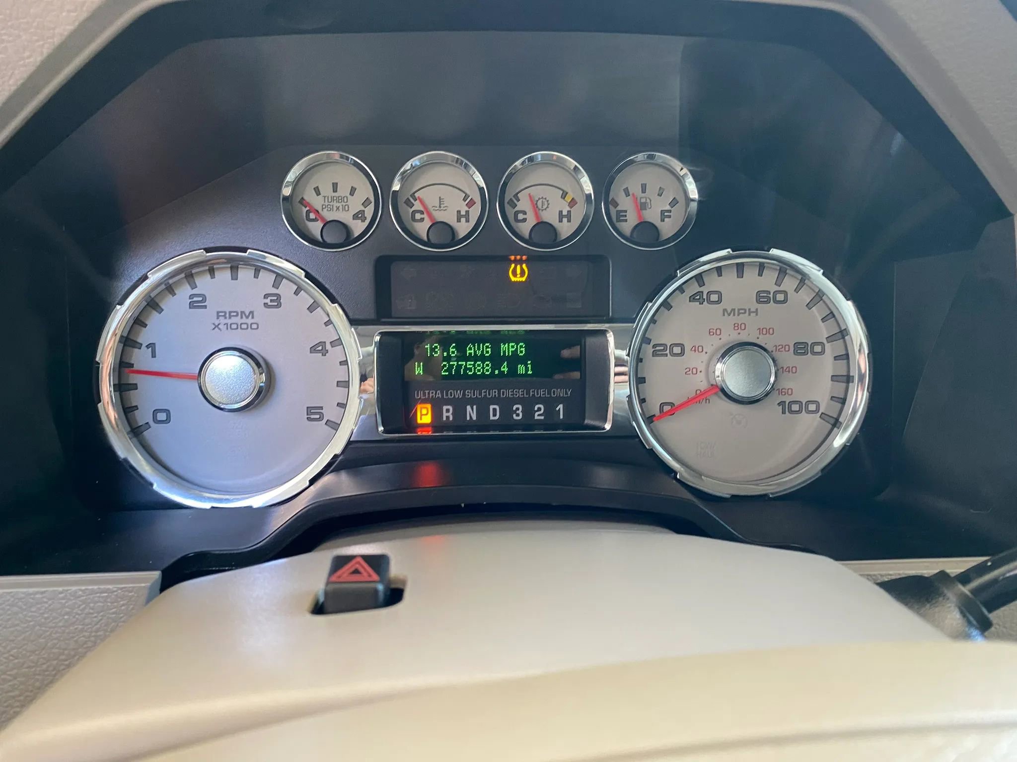Used 2009 Ford F250 Lariat AWD/4WD image 28