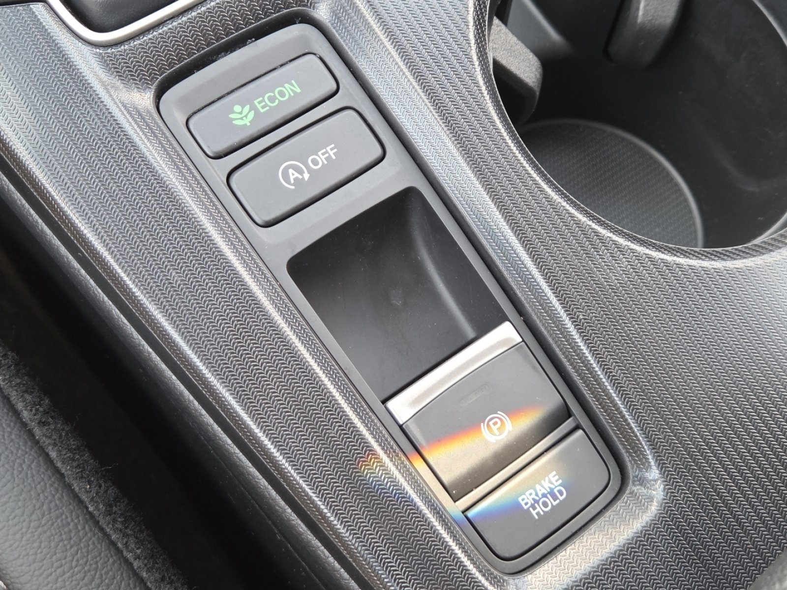 Used 2024 Honda Civic EX-L image 31