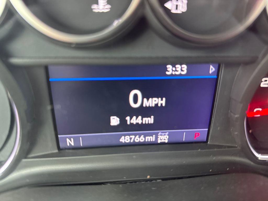 Used 2022 Chevrolet Silverado 1500 LT Trail Boss w/ Safety Package image 21