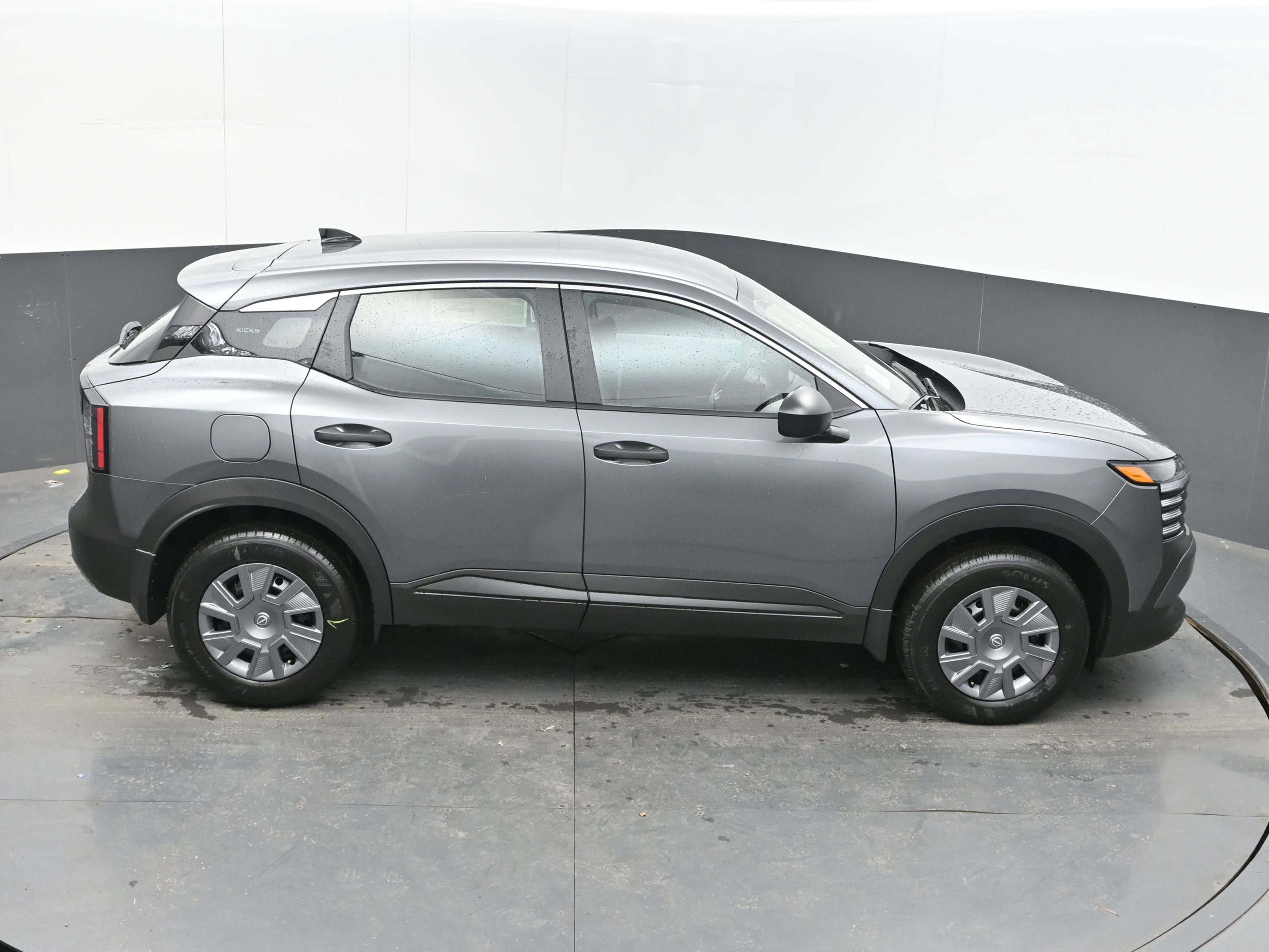 New 2026 Nissan Kicks S image 37