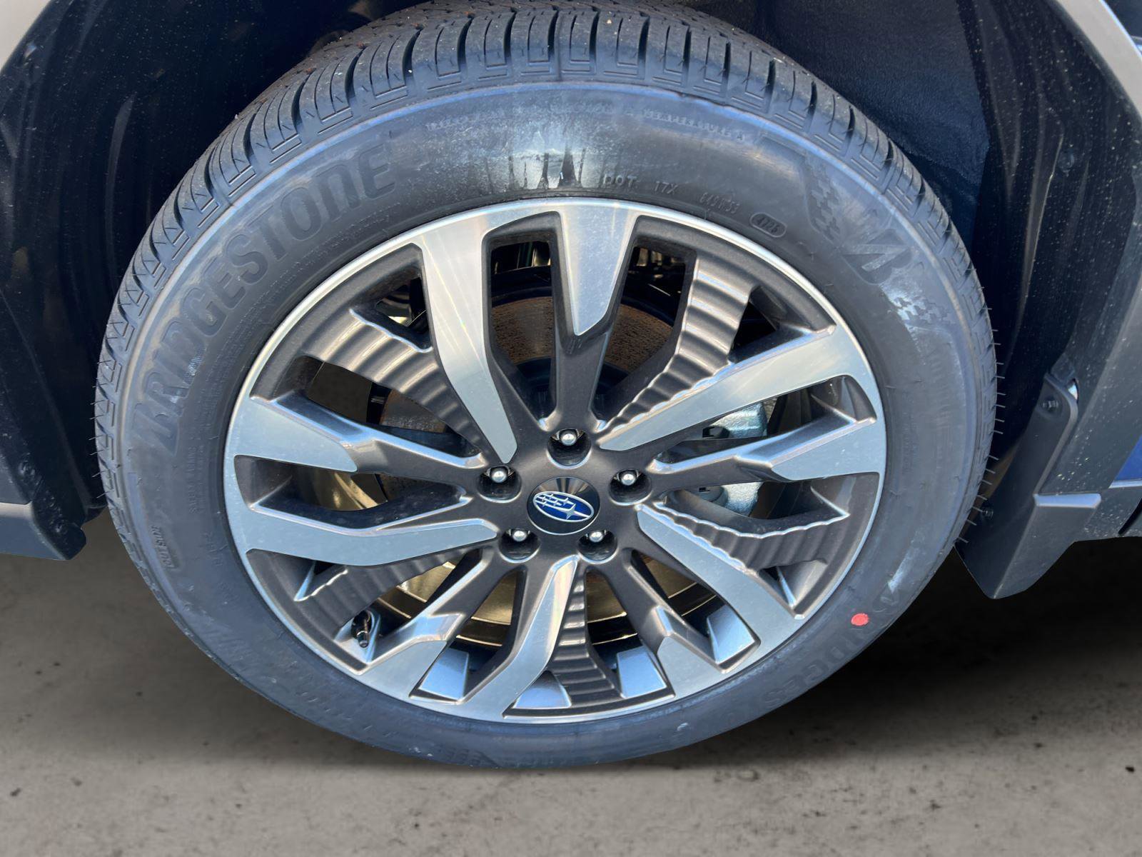 New 2026 Subaru Forester Touring image 14