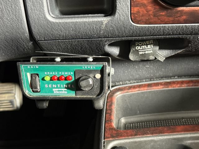 Used 2001 Dodge Durango 2WD image 35