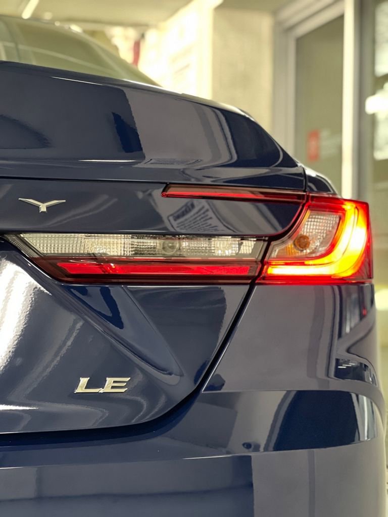 Certified 2026 Toyota Camry LE image 10