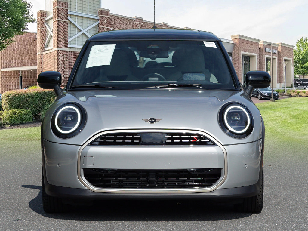 Used 2026 MINI Cooper S FWD image 2