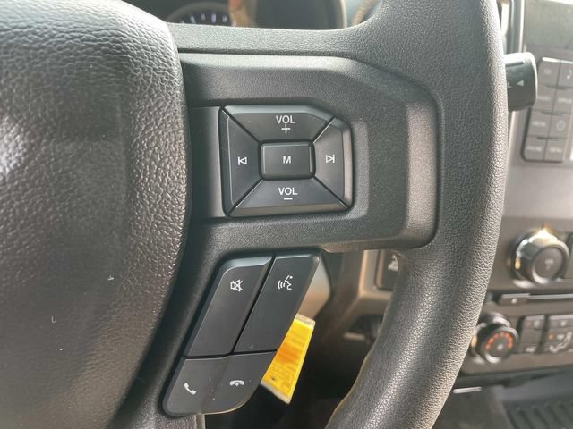 Used 2017 Ford F250 XLT w/ XLT Value Package AWD/4WD image 32