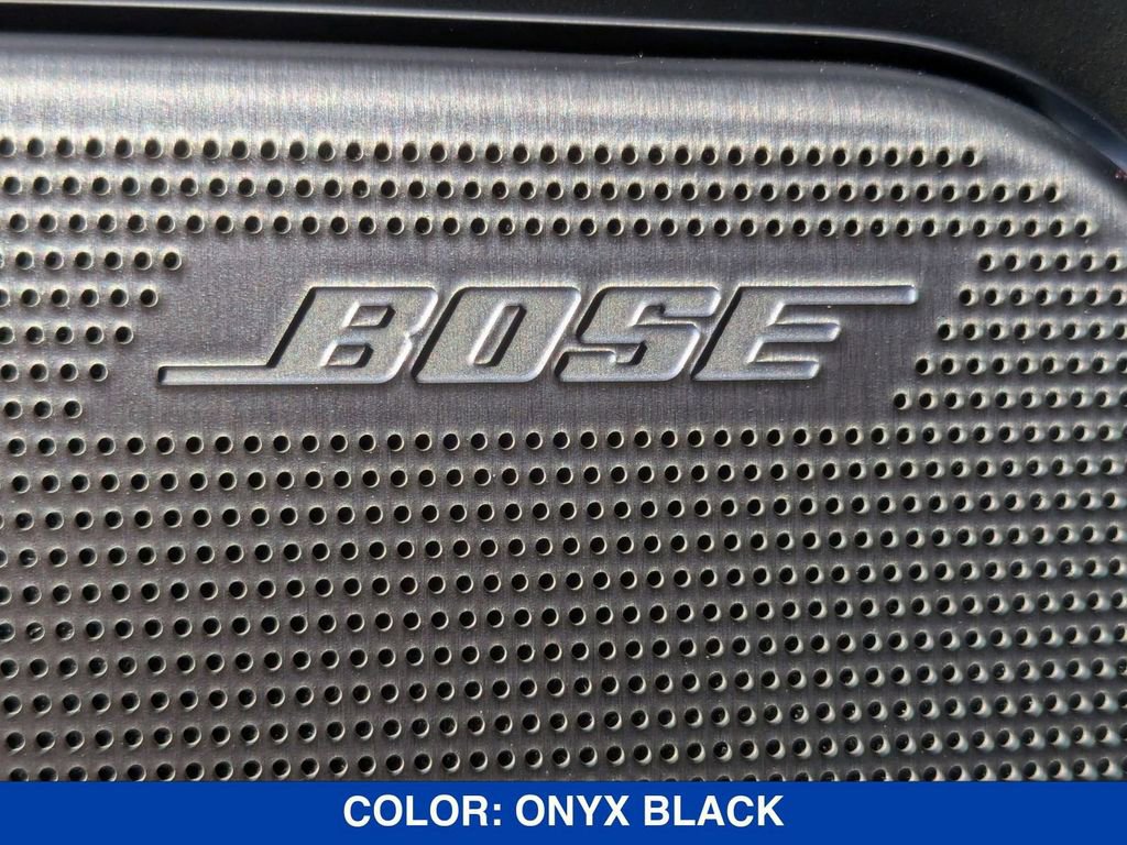 New 2026 GMC Sierra 1500 Denali image 13