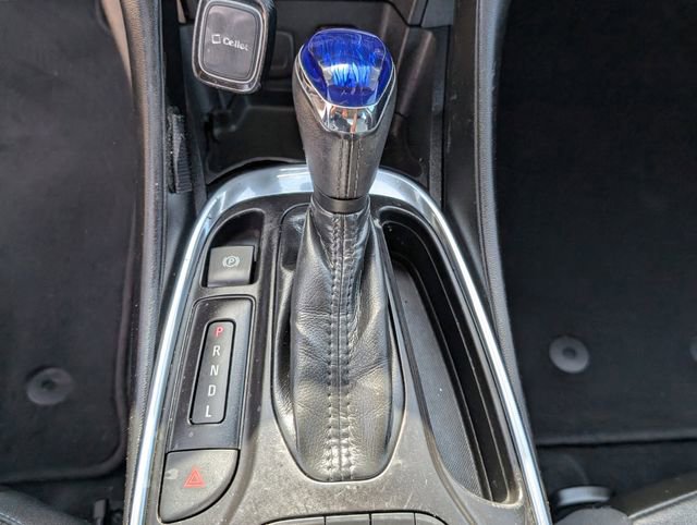 Used 2017 Chevrolet Volt Premier w/ Driver Confidence II Package image 21