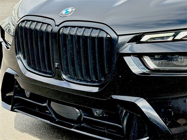 Used 2023 BMW X7 xDrive40i w/ Executive Package image 17