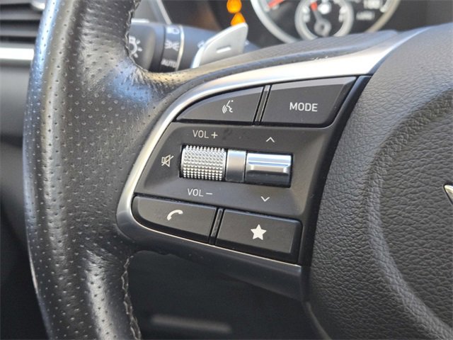 Used 2022 Genesis G70 2.0T w/ Prestige Package image 25