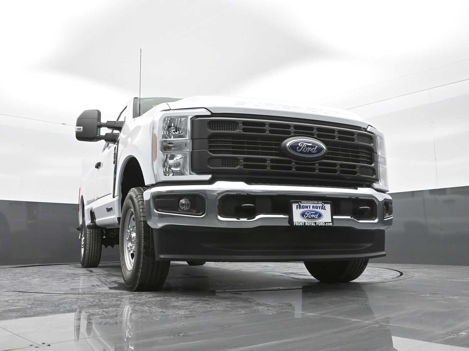 New 2026 Ford F250 XL w/ XL Chrome Package AWD/4WD image 63