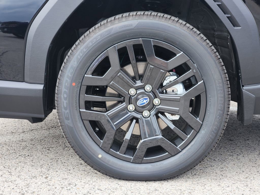 New 2026 Subaru Outback Limited XT image 7