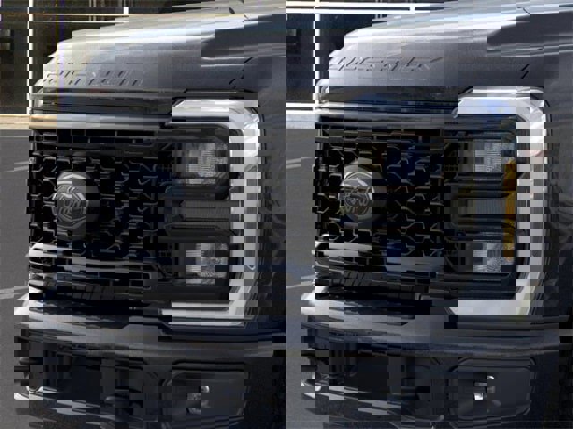 New 2026 Ford F250 XLT w/ XLT Premium Package image 39