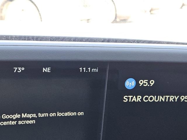 New 2026 Lincoln Nautilus Reserve AWD/4WD image 11