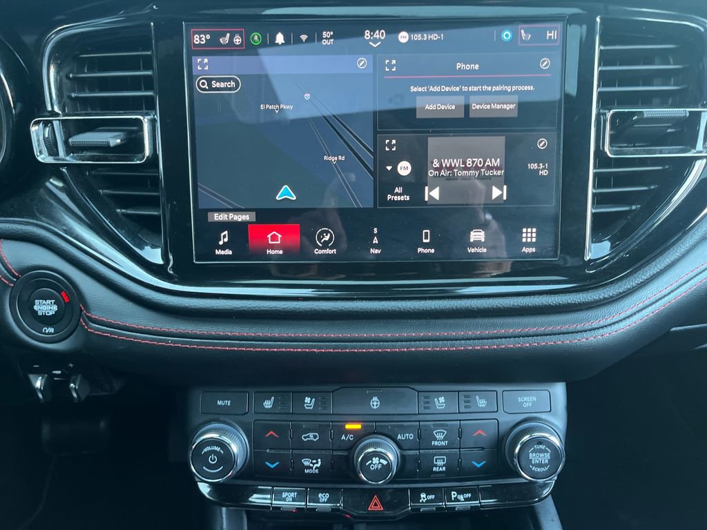 Used 2024 Dodge Durango R/T image 19